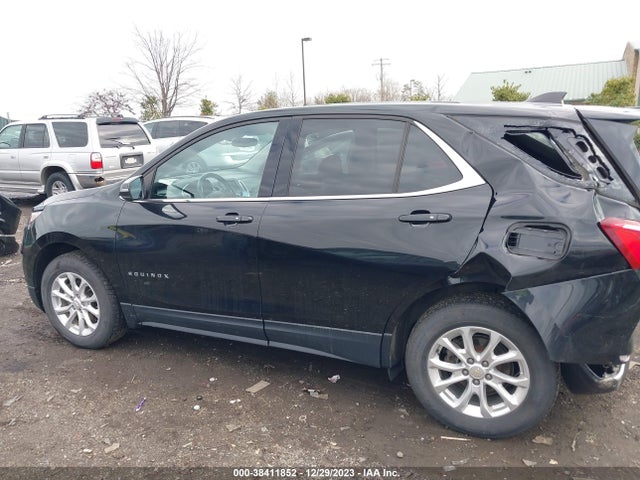 Chevrolet EQUINOX LT 2019 2GNAXUEVXK6105979 Image 14