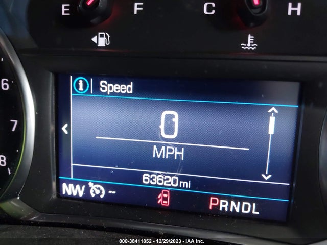 Chevrolet EQUINOX LT 2019 2GNAXUEVXK6105979 Image 15
