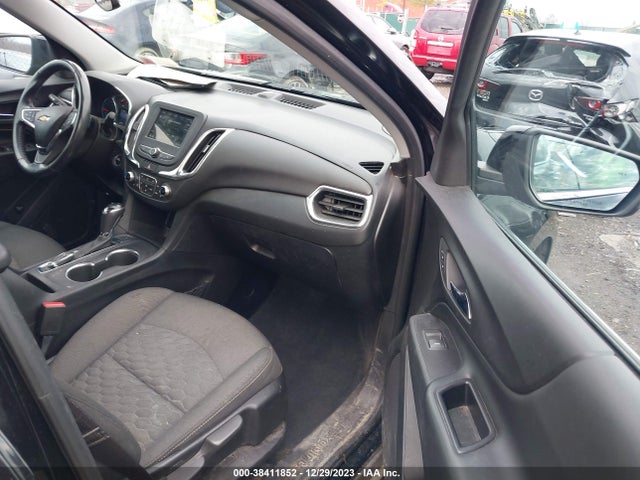 Chevrolet EQUINOX LT 2019 2GNAXUEVXK6105979 Image 5