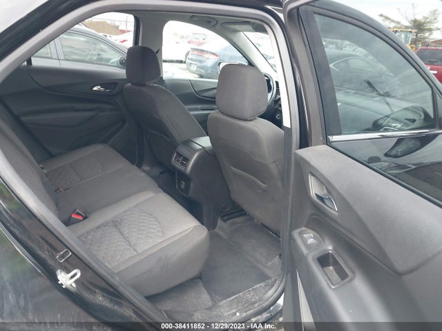 Chevrolet EQUINOX LT 2019 2GNAXUEVXK6105979 Image 8