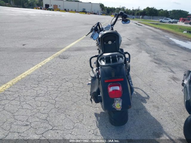 2010 HARLEY-DAVIDSON FLSTFB 1HD1JN513AB045177 Photo 5