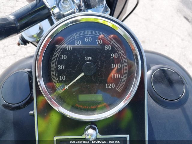 2010 HARLEY-DAVIDSON FLSTFB 1HD1JN513AB045177 Photo 6