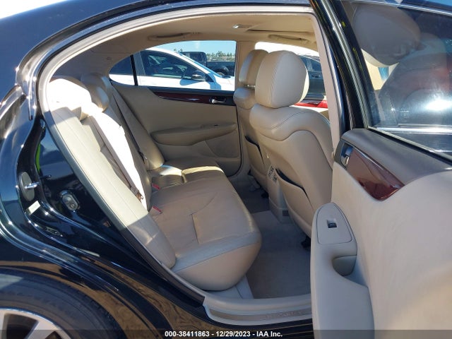 2002 LEXUS ES 300 BASE (A4) VIN: JTHBF30G620058718