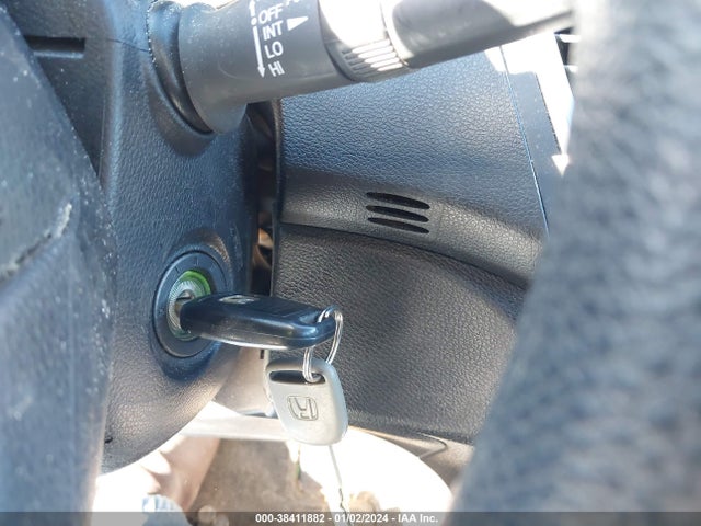 Honda ACCORD LX 2015 1HGCR2F30FA255803 Image 11