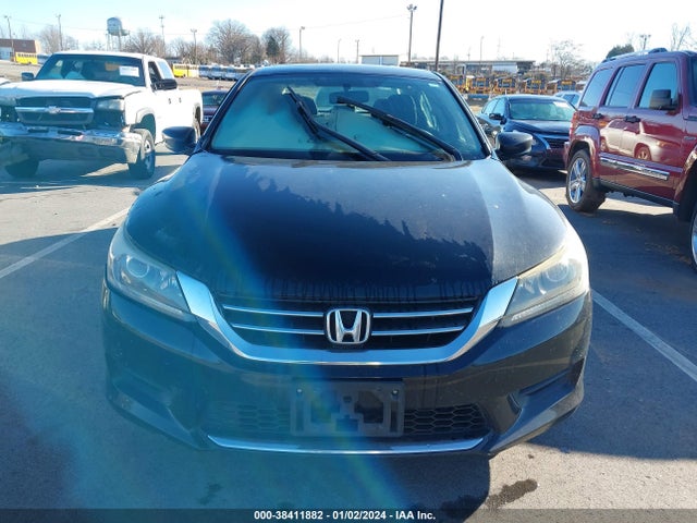 Honda ACCORD LX 2015 1HGCR2F30FA255803 Image 12