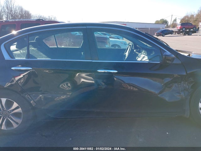 Honda ACCORD LX 2015 1HGCR2F30FA255803 Image 13