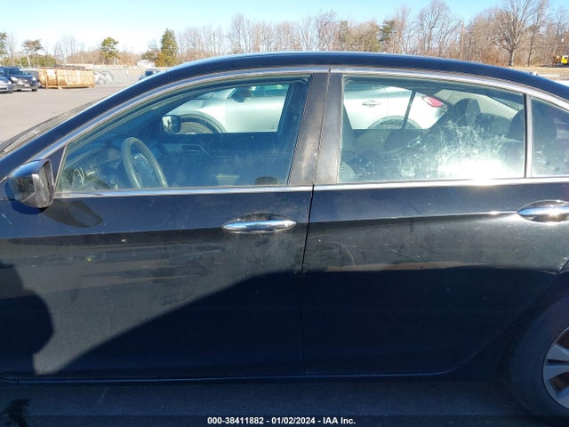 Honda ACCORD LX 2015 1HGCR2F30FA255803 Image 14