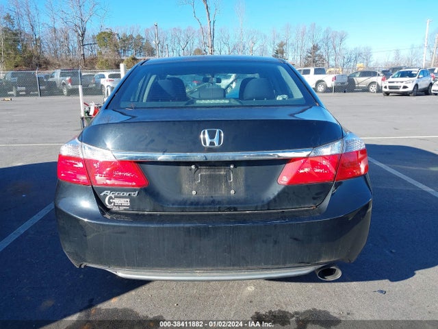 Honda ACCORD LX 2015 1HGCR2F30FA255803 Image 16