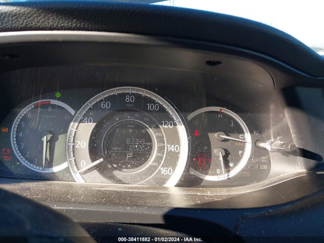 Honda ACCORD LX 2015 1HGCR2F30FA255803 Image 7