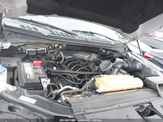 1FTEW1EF0HFA63759 Ford F-150 Xlt