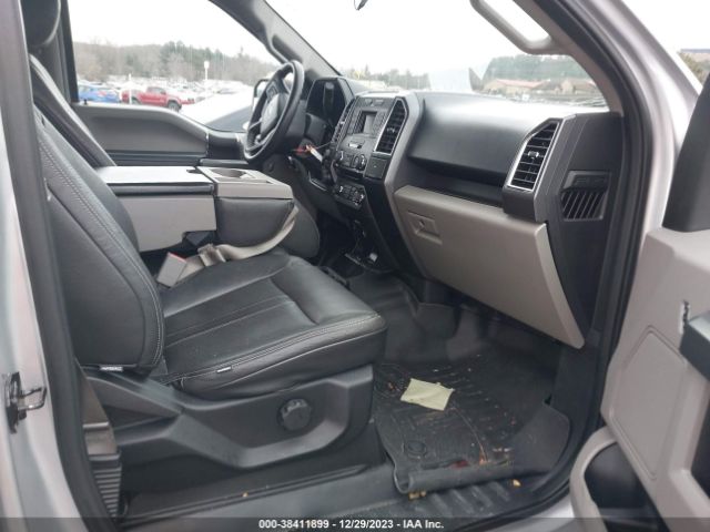 1FTEW1EF0HFA63759 Ford F-150 Xlt