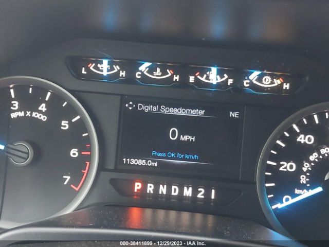 1FTEW1EF0HFA63759 Ford F-150 Xlt