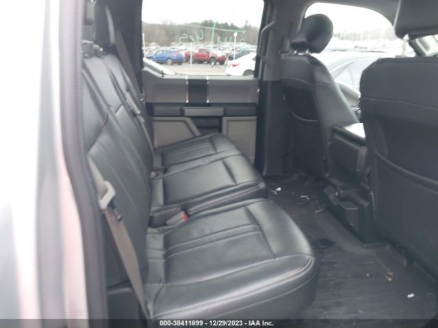 1FTEW1EF0HFA63759 Ford F-150 Xlt