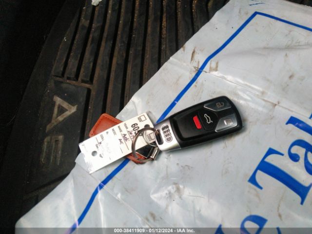 WAUBNCF58KA007142 Audi A5 45 Premium