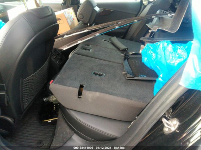 WAUBNCF58KA007142 Audi A5 45 Premium