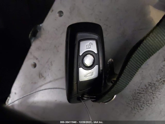 WBA3B1G5XFNN91347 BMW 320i