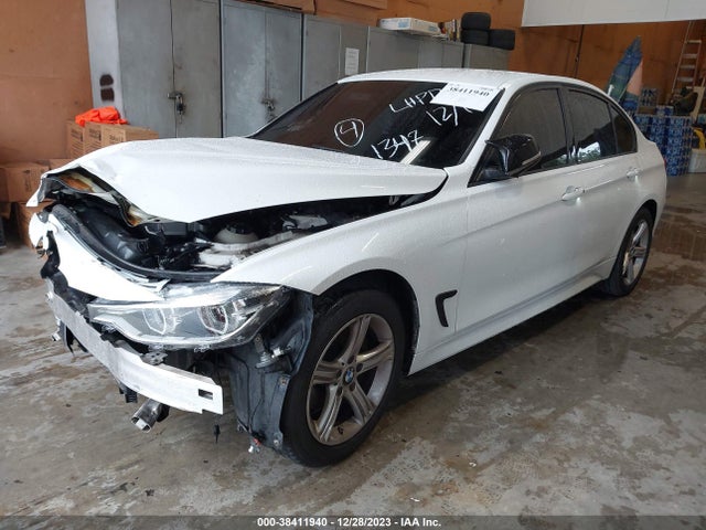 WBA3B1G5XFNN91347 BMW 320i
