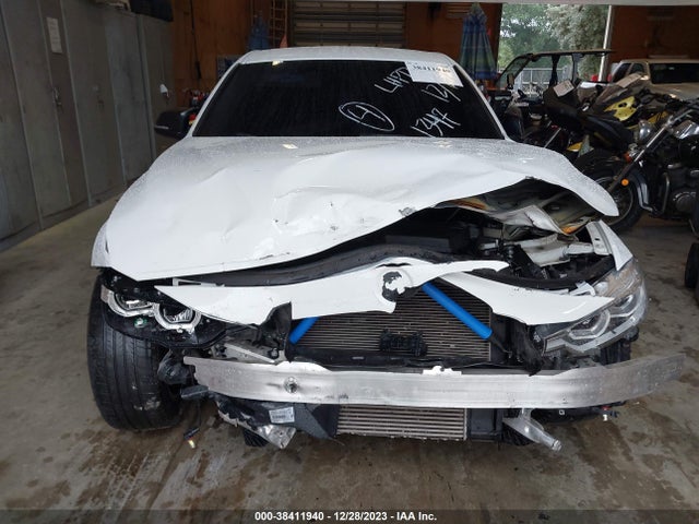 WBA3B1G5XFNN91347 BMW 320i