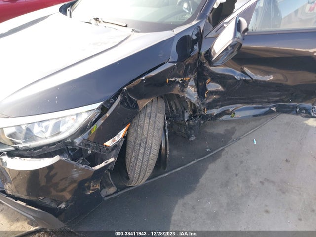 Honda Civic Lx 2016 19XFC2F53GE071744 Image 6