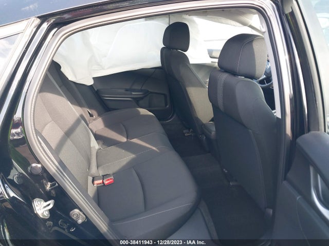 Honda Civic Lx 2016 19XFC2F53GE071744 Image 8