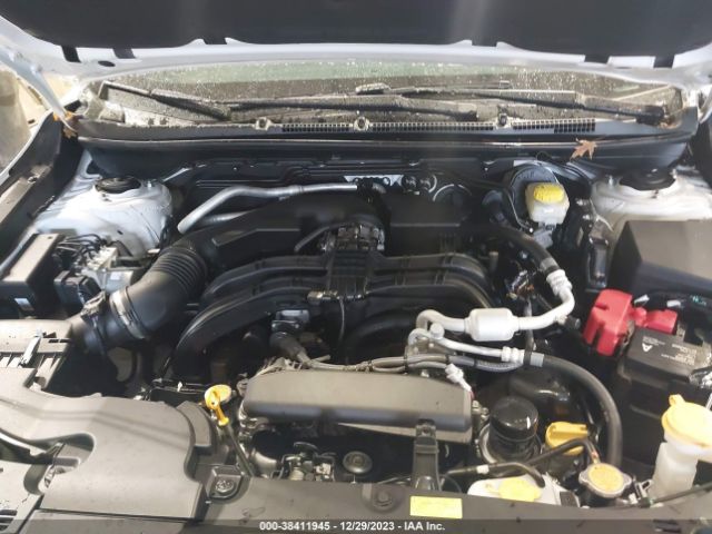 4S4GUHF65R3718244 Subaru Crosstrek Sport