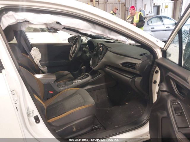 4S4GUHF65R3718244 Subaru Crosstrek Sport