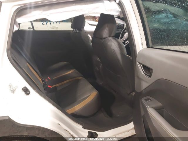 4S4GUHF65R3718244 Subaru Crosstrek Sport