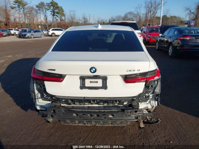 3MW5R7J05L8B24162 BMW 3 Series 330i Xdrive