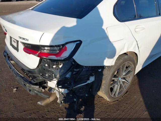 3MW5R7J05L8B24162 BMW 3 Series 330i Xdrive