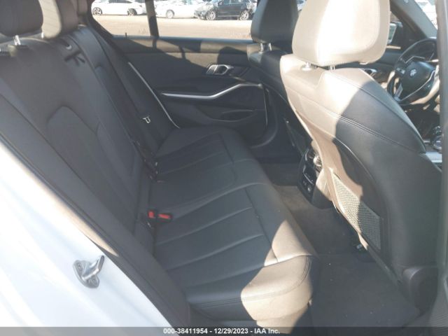 3MW5R7J05L8B24162 BMW 3 Series 330i Xdrive