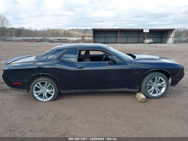 Dodge Challenger R/t 2016 2C3CDZBT4GH239591 Image 13