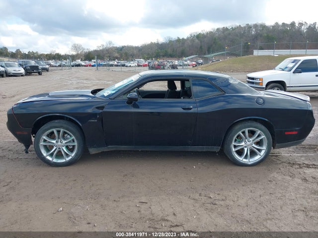 Dodge Challenger R/t 2016 2C3CDZBT4GH239591 Image 14