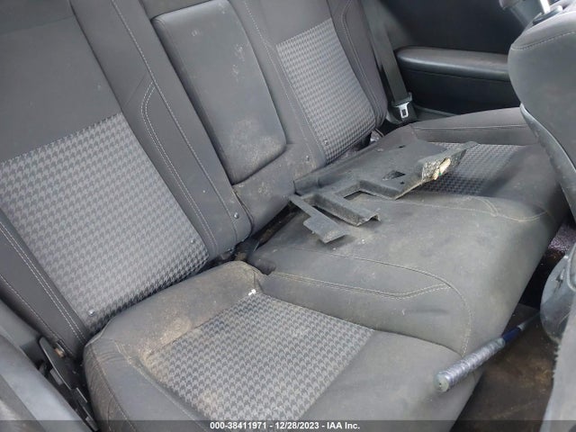 Dodge Challenger R/t 2016 2C3CDZBT4GH239591 Image 8