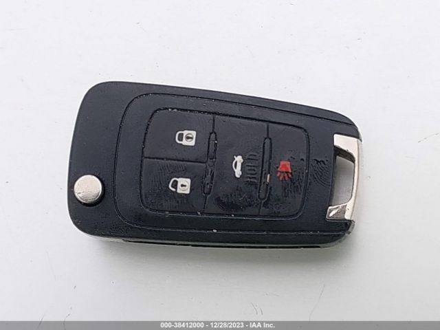2G4GK5EX6F9192966 Buick Regal Turbo