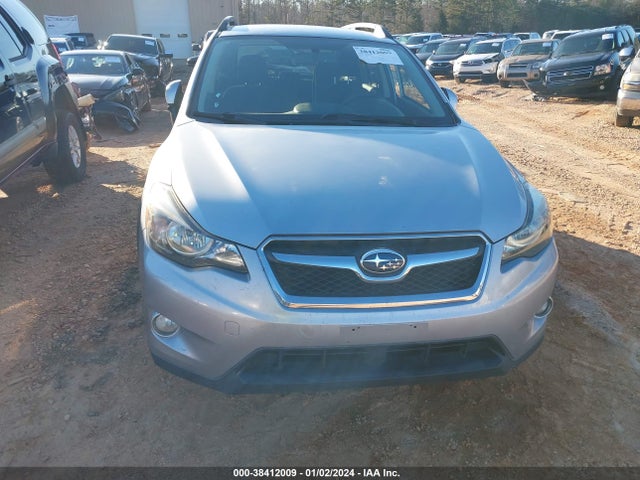 2014 SUBARU XV CROSSTREK 2.0I PREMIUM VIN: JF2GPACC0E8288666