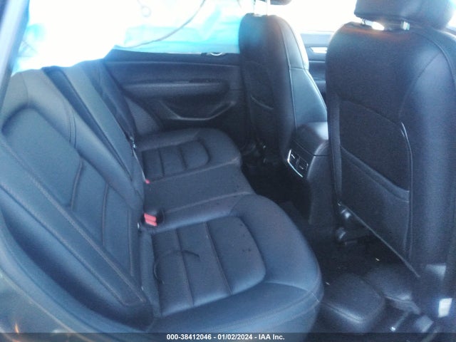 JM3KFBDM7L1862833 Mazda Cx-5 Grand Touring