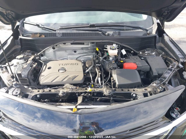 KL4MMCSL6PB159113 Buick Encore Gx Preferred Awd