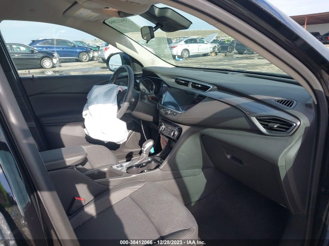 KL4MMCSL6PB159113 Buick Encore Gx Preferred Awd