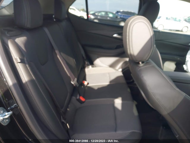 KL4MMCSL6PB159113 Buick Encore Gx Preferred Awd