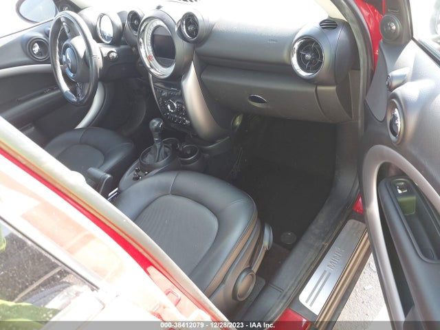 2014 MINI COUNTRYMAN WMWZB3C55EWR42010 Photo 4