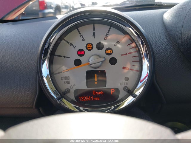 2014 MINI COUNTRYMAN WMWZB3C55EWR42010 Photo 6