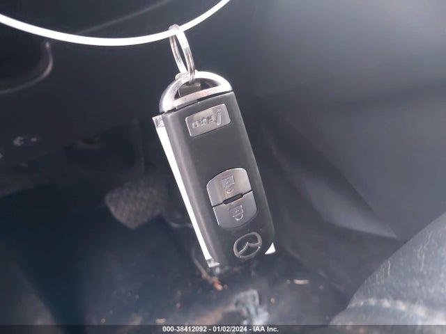Mazda Mazda3 Touring 2018 3MZBN1L30JM164396 Image 11