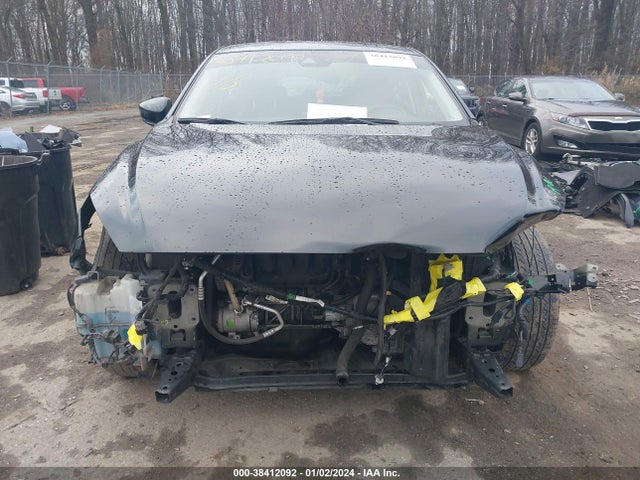 Mazda Mazda3 Touring 2018 3MZBN1L30JM164396 Image 13