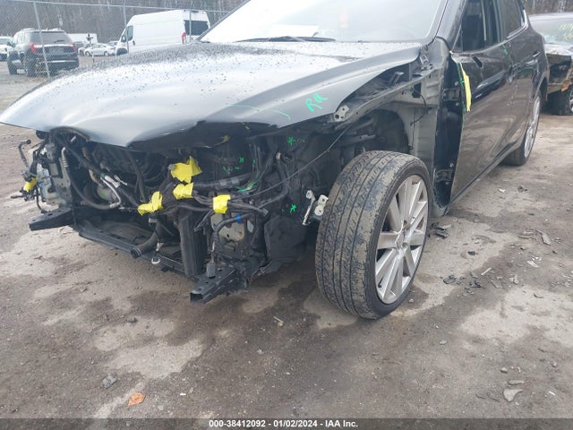 Mazda Mazda3 Touring 2018 3MZBN1L30JM164396 Image 6