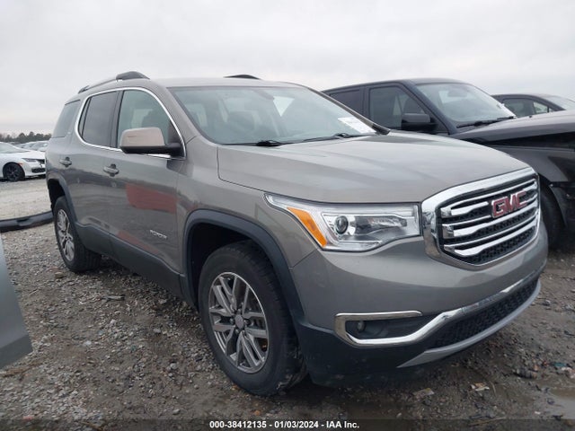 2019 1GKKNLLS7KZ171940 main image