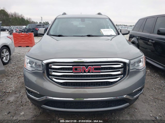 GMC Acadia Sle-2 2019 1GKKNLLS7KZ171940 Image 13