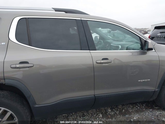 GMC Acadia Sle-2 2019 1GKKNLLS7KZ171940 Image 14