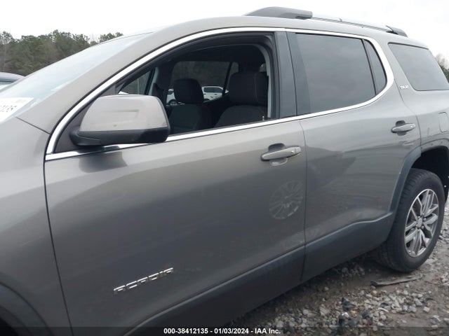 GMC Acadia Sle-2 2019 1GKKNLLS7KZ171940 Image 15