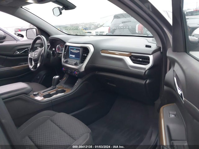 GMC Acadia Sle-2 2019 1GKKNLLS7KZ171940 Image 5