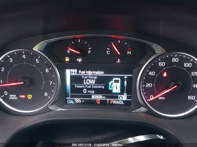 GMC Acadia Sle-2 2019 1GKKNLLS7KZ171940 Image 7